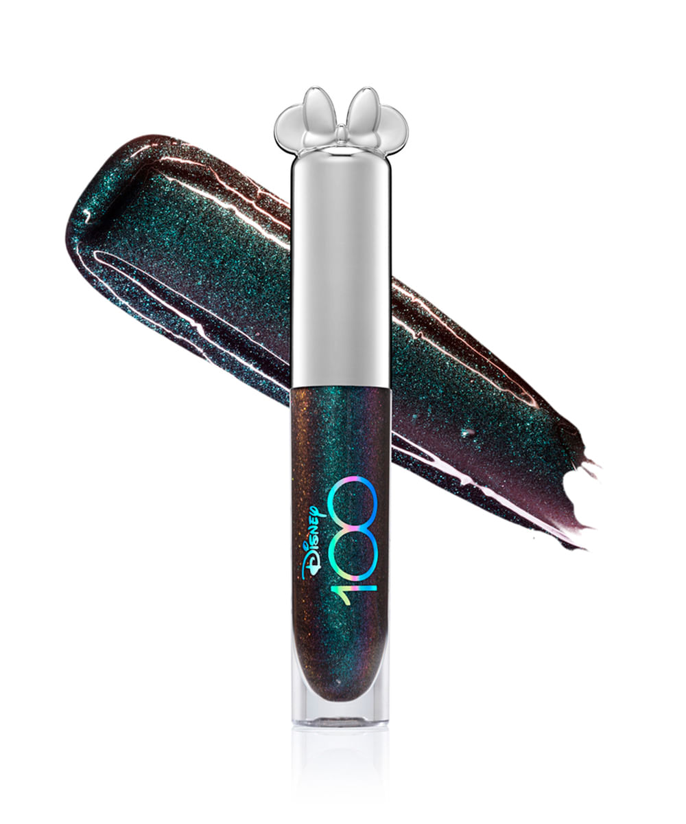 gloss labial fireworks único