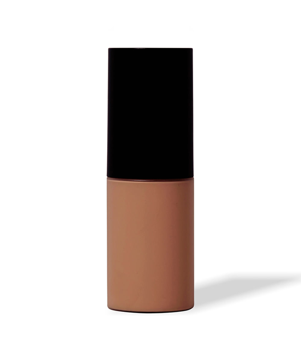 base líquida skin foundation océane 300M única - TRANSPARENT