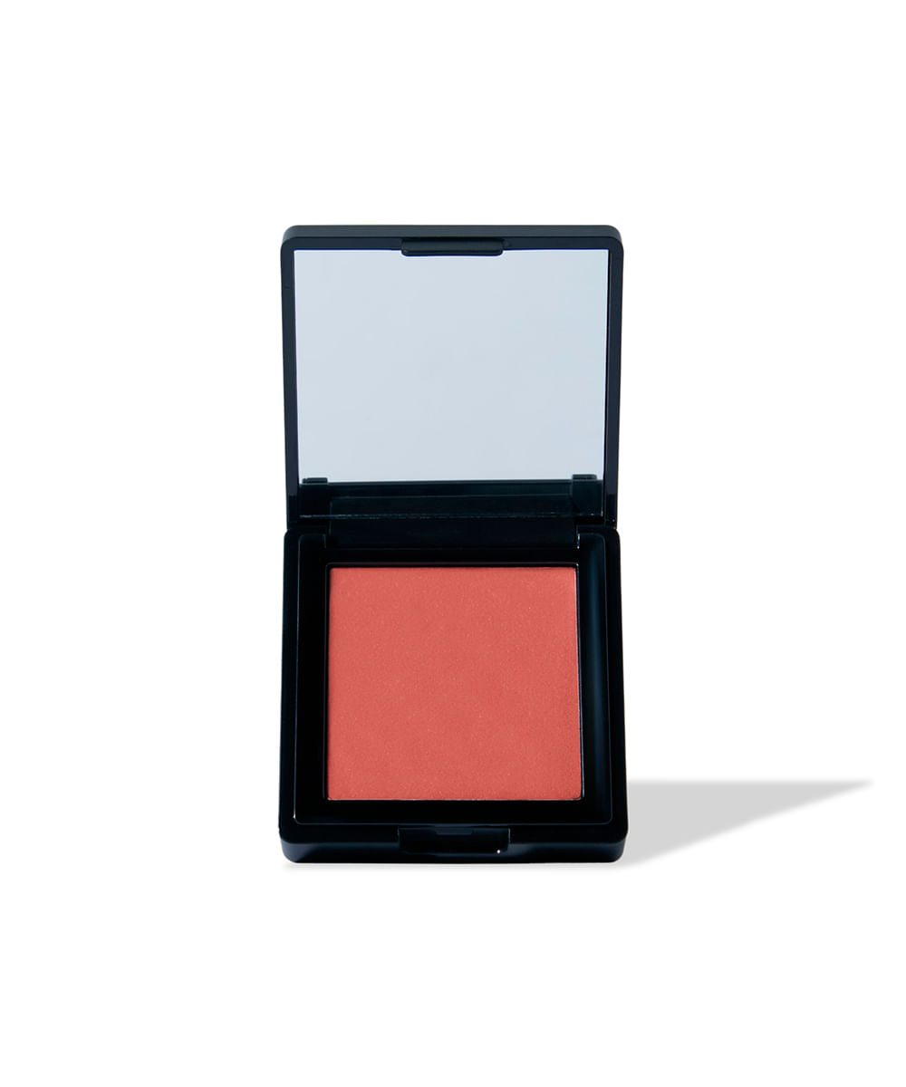 blush cream edition caramelo océane única