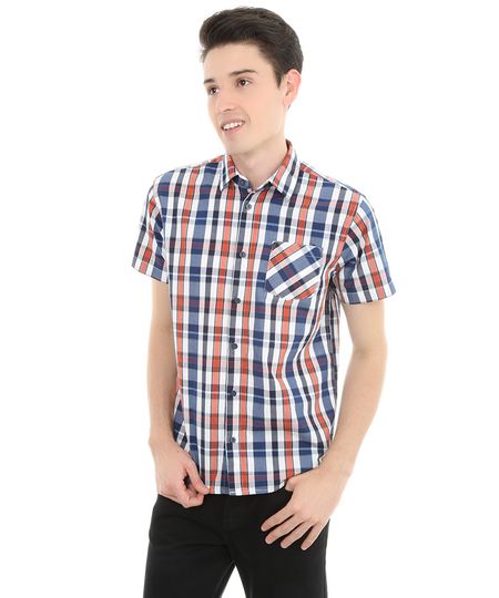 Camisa-Xadrez-Azul-7803284-Azul_1 Camisa-Xadrez-Azul-7803284-Azul_1