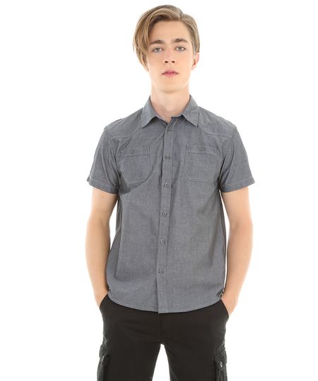 Camisa-Resinada-Cinza-7968217-Cinza_1 Camisa-Resinada-Cinza-7968217-Cinza_1