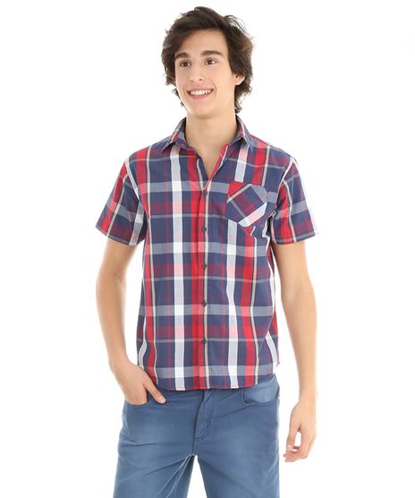 Camisa-Xadrez--Azul-7803300-Azul_1