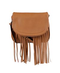 Bolsa-Transversal-com-Franjas-Marrom-Claro-8198467-Marrom_Claro_1