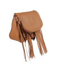 Bolsa-Transversal-com-Franjas-Marrom-Claro-8198467-Marrom_Claro_2