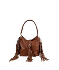 Bolsa-Hobo-com-Franjas-Marrom-Claro-8199442-Marrom_Claro_1