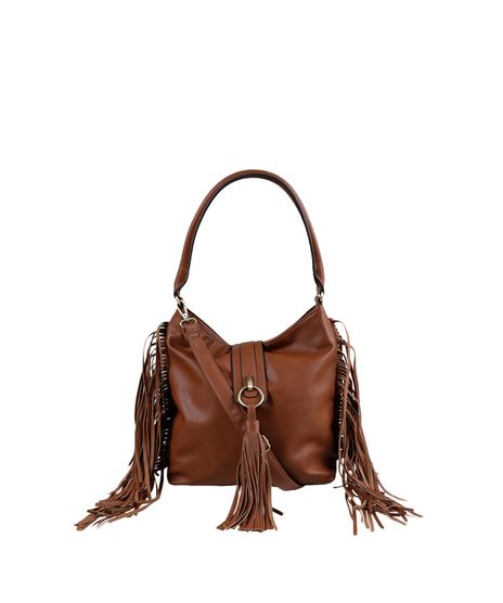 Bolsa-Hobo-com-Franjas-Marrom-Claro-8199442-Marrom_Claro_1