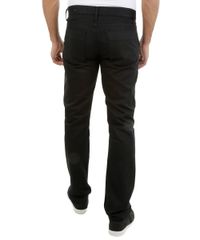 Calca-Slim-Preta-8099906-Preto_2