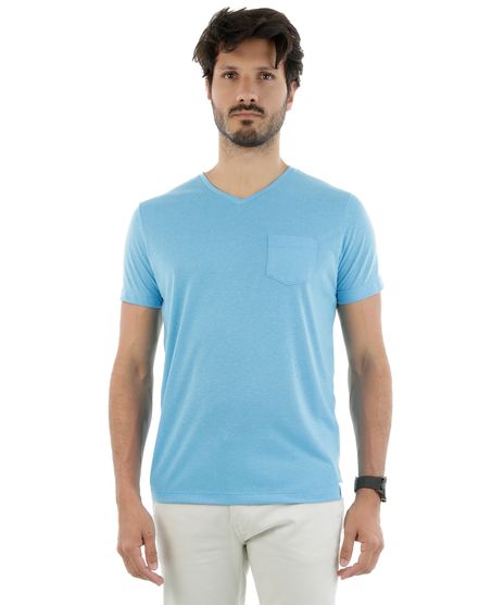 Camiseta-Botone-com-Bolso-Azul-Claro-8207989-Azul_Claro_1