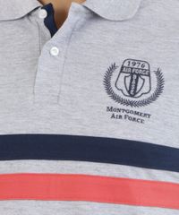 Polo-em-Piquet-com-Bordado-Cinza-Mescla-8266409-Cinza_Mescla_4