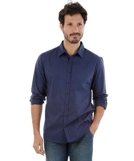 Camisa-Social-Slim-Azul-Marinho-7980942-Azul_Marinho_1 Camisa-Social-Slim-Azul-Marinho-7980942-Azul_Marinho_1