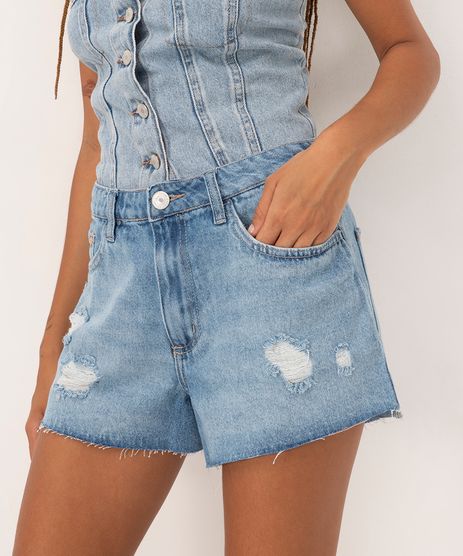 Short-jeans-destroyed- – cea