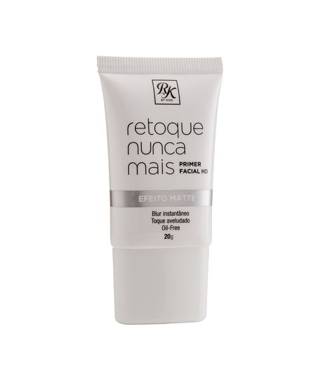 primer hd efeito matte retoque nunca mais ruby kisses UNICO primer hd efeito matte retoque nunca mais ruby kisses UNICO