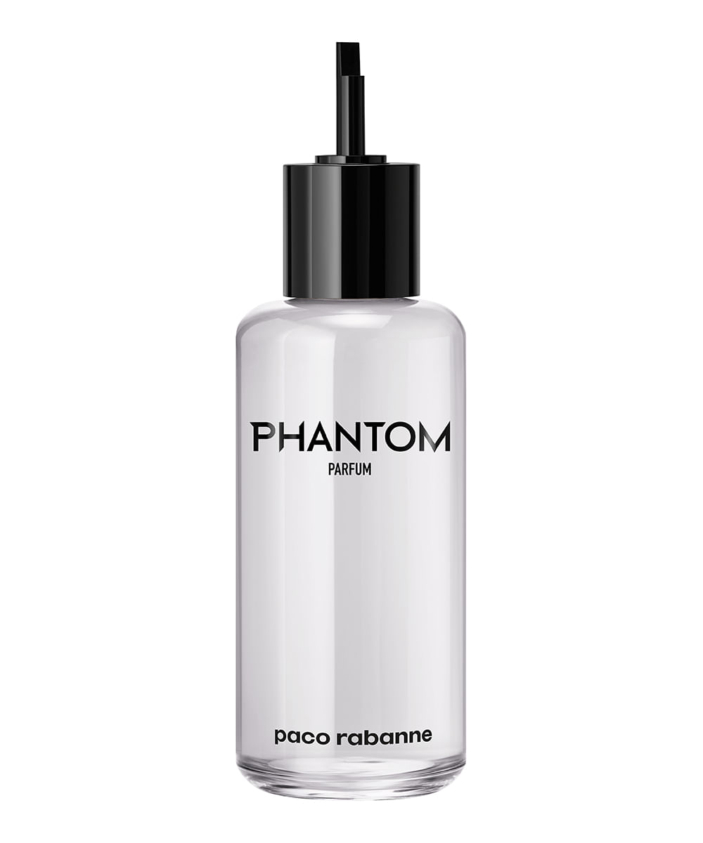 Perfume Phantom Parfum  - Paco Rabanne - Eau de Parfum Paco Rabanne Masculino Eau de Parfum