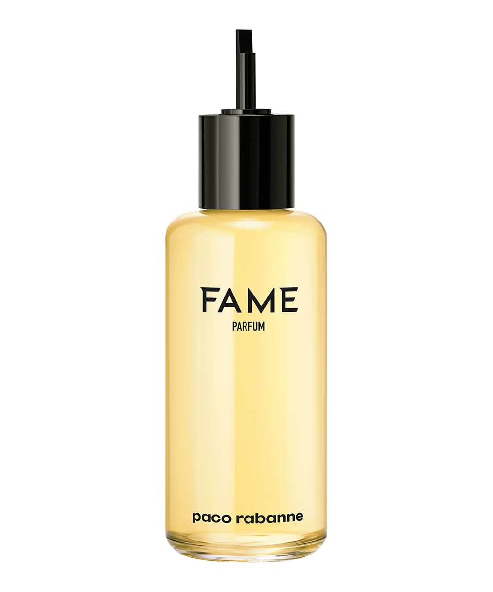 rabanne fame parfum refil 200ml