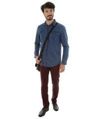Camisa-Jeans-com-Bolsos-Azul-Medio-8257130-Azul_Medio_3