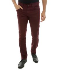 Calca-Slim-Vinho-8252959-Vinho_1
