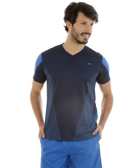 Camiseta-Ace-Technofit-Dry-com-Respiro-Azul-Marinho-8220375-Azul_Marinho_1