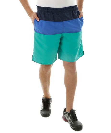 Bermuda-Ace-Technofit-Verde-Agua-8029178-Verde_Agua_1