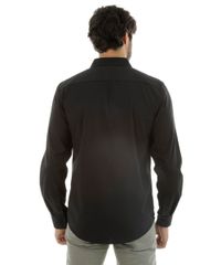 Camisa-Slim-Texturizada-Preta-7980935-Preto_2