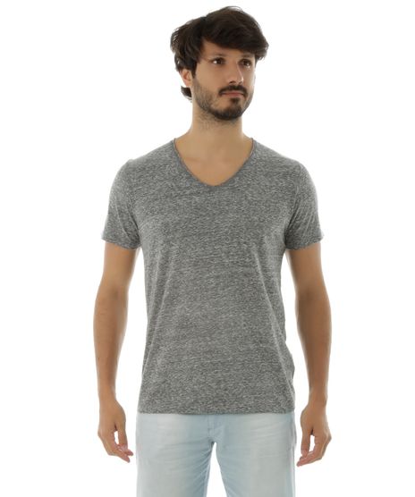 Camiseta-Devore-Cinza-Mescla-8168159-Cinza_Mescla_1