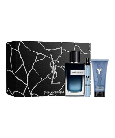 kit ysl eau de parfum 100ml com shower gel 50ml e eau de parfum 10ml UNICO