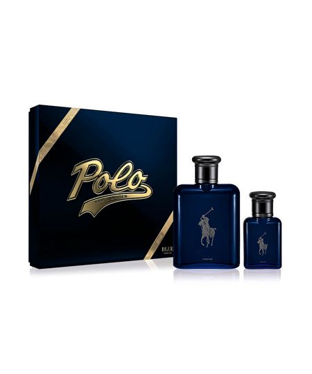 kit polo blue eau de toilette UNICO