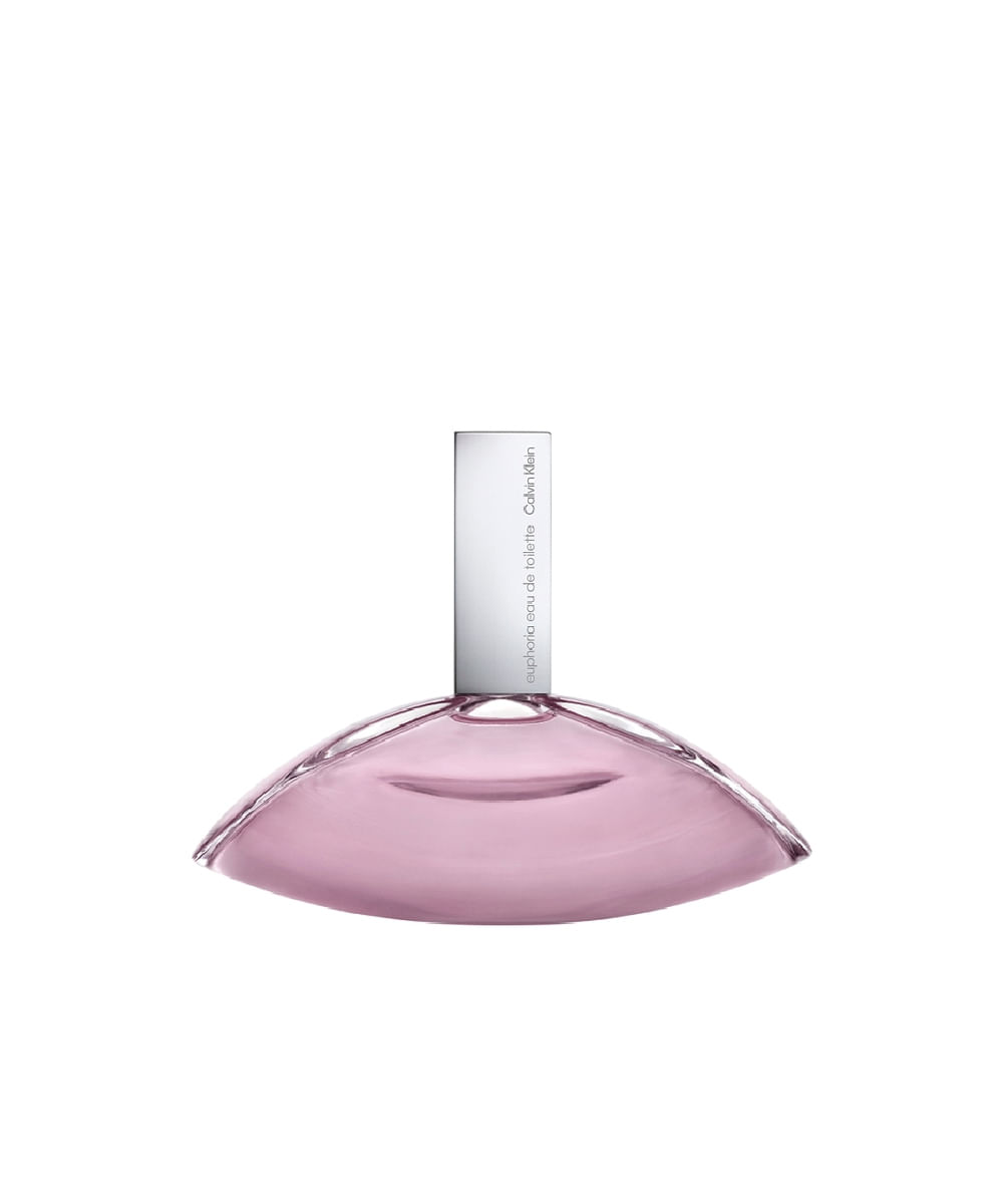 calvin klein euphoria for women eau de toilette 50ml