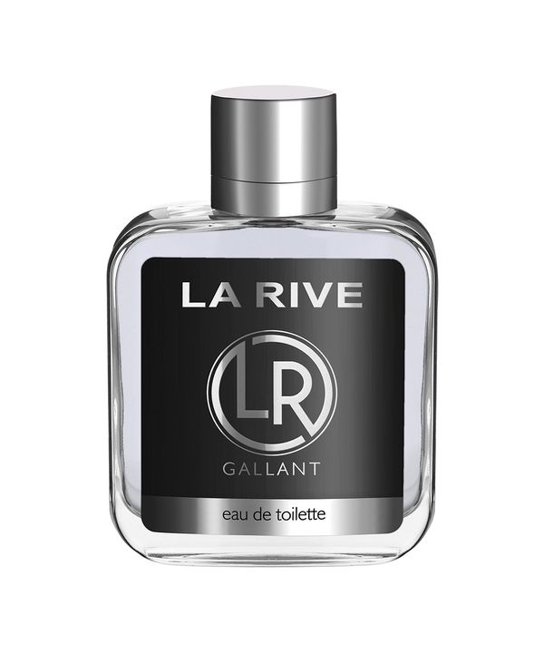 la rive gallant eau de toilette masculino 100ml 100 ML