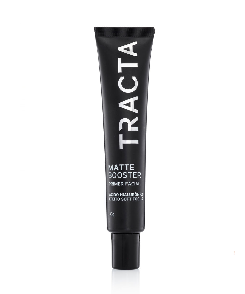 primer tracta matte booster