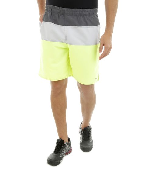 Bermuda-Ace-Technofit-Amarelo-Fluor-8029150-Amarelo_Fluor_1