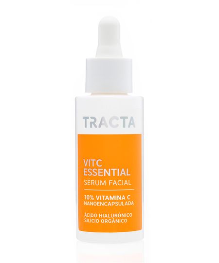 sérum facial vitamina c essential tracta 30 ML sérum facial vitamina c essential tracta 30 ML
