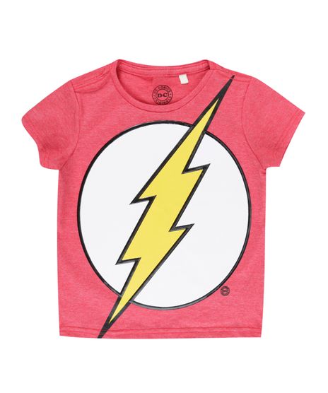 Camiseta-Flash-Vermelha-8255971-Vermelho_1
