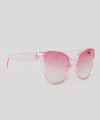 Oculos-de-Sol-Gatinho-Feminino-Oneself-Rosa-9351182-Rosa_3
