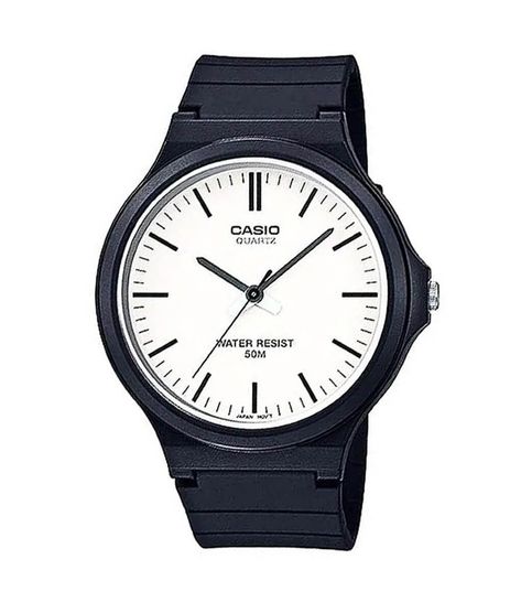 Moda Masculina - Acessórios Casio – cea