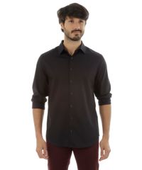 Camisa-Slim-Texturizada-Preta-8165876-Preto_1