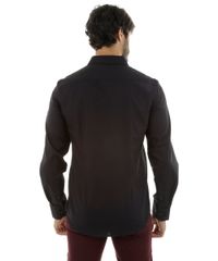 Camisa-Slim-Texturizada-Preta-8165876-Preto_2