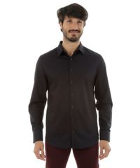 Camisa-Slim-Texturizada-Preta-8165876-Preto_4