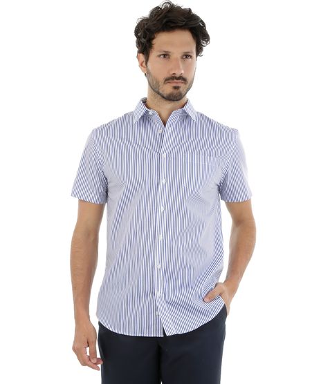 Kit-de-2-Camisas-Sociais-Multicor-8048341-Multicor_1
