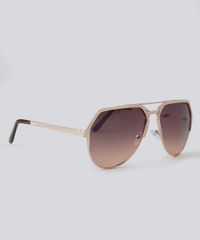 Oculos-de-Sol-Aviador-Feminino-Oneself-Dourado-9392461-Dourado_3