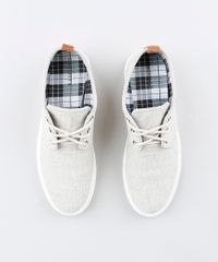 Tenis-Masculino-em-Lona-Bege-Claro-9316171-Bege_Claro_4