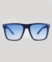 Oculos-de-Sol-Quadrado-Masculino-Oneself-Azul-9392425-Azul_1