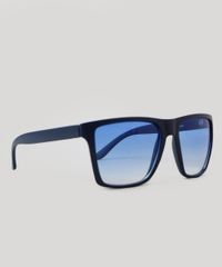 Oculos-de-Sol-Quadrado-Masculino-Oneself-Azul-9392425-Azul_3