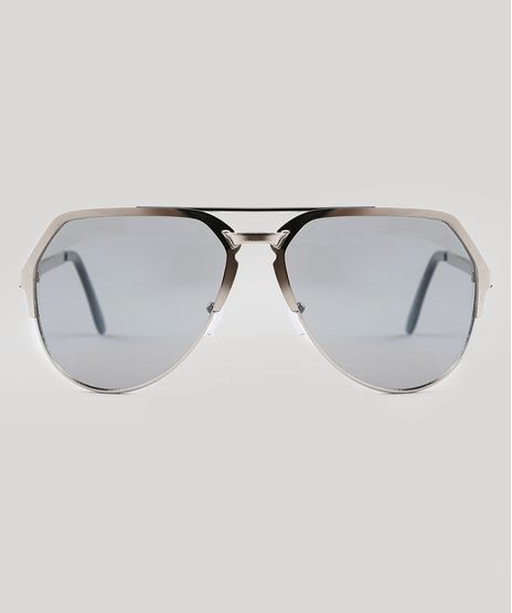 Oculos-de-Sol-Aviador-Masculino-Oneself-Prateado-9392464-Prateado_1