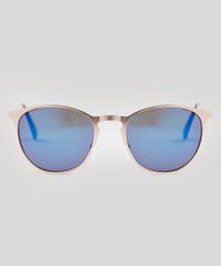 Oculos-de-Sol-Redondo-Masculino-Oneself-Prateado-9392407-Prateado_1