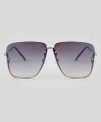 Oculos-de-Sol-Quadrado-Feminino-Oneself-Prateado-9392458-Prateado_1