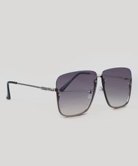Oculos-de-Sol-Quadrado-Feminino-Oneself-Prateado-9392458-Prateado_3