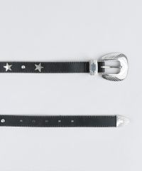 Cinto-Feminino-com-Tachas-e-Estrelas-Preto-9255062-Preto_1