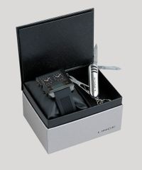 Kit-de-Relogio-Analogico-Lince-Masculino---Chaveiro-Canivete---KD43P1PX-Preto-9396606-Preto_1