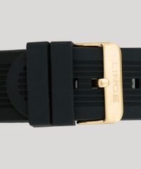 Kit-de-Relogio-Analogico-Lince-Masculino---Chaveiro-Canivete---KD42C1PX-Dourado-9396603-Dourado_4