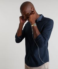 Kit-de-Relogio-Digital-Lince-Masculino---Fone-de-Ouvido---SDG616L-KD77BXKX-Dourado-9373714-Dourado_2
